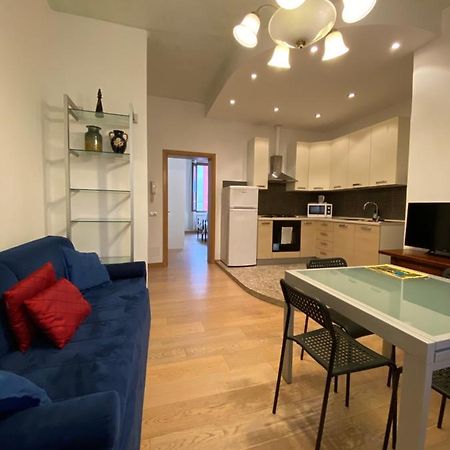 Ca' Santa Marta Apartment 베니스 외부 사진