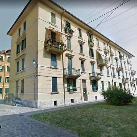 Ca' Santa Marta Apartment 베니스 외부 사진