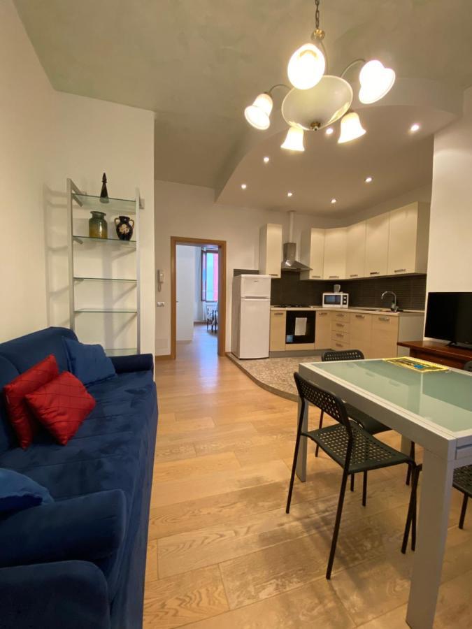 Ca' Santa Marta Apartment 베니스 외부 사진
