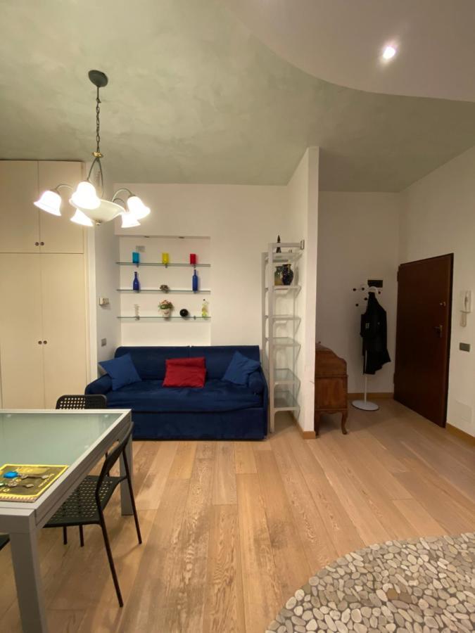 Ca' Santa Marta Apartment 베니스 외부 사진