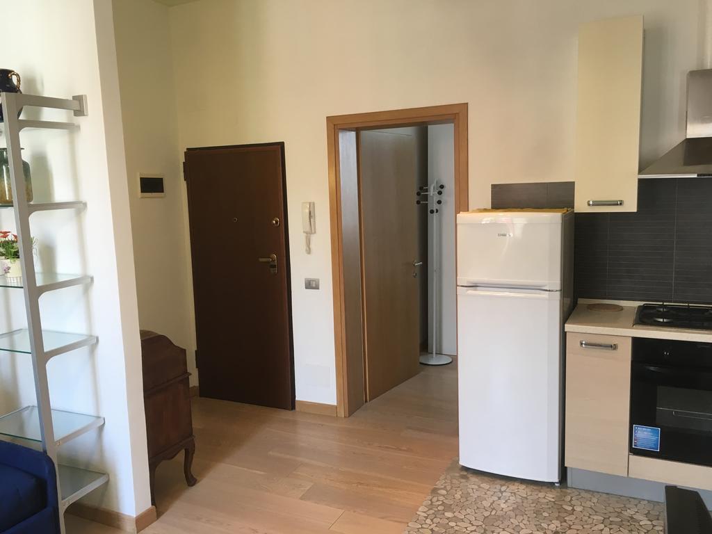 Ca' Santa Marta Apartment 베니스 외부 사진