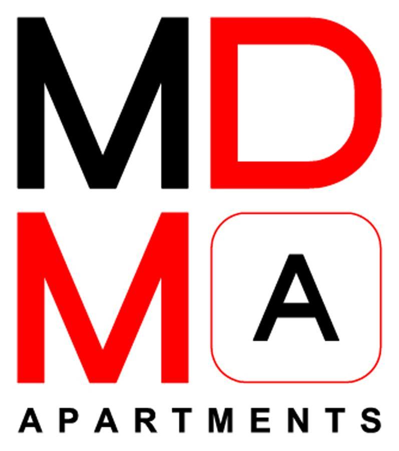 Ca' Santa Marta Apartment 베니스 외부 사진